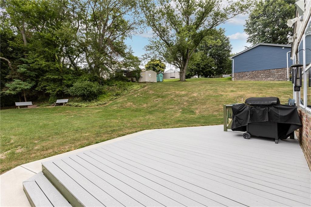 1024 McGovern Road Houston, PA 15342 - Photo 7 of 45 Gallery Image 7