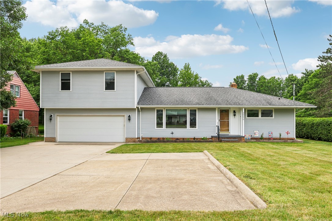 30056 Ridge Road Wickliffe, OH 44092 - Photo 1 of 1 Welcome to 30056 Ridge Rd. - A Rare Gem in the Heart of Wickliffe