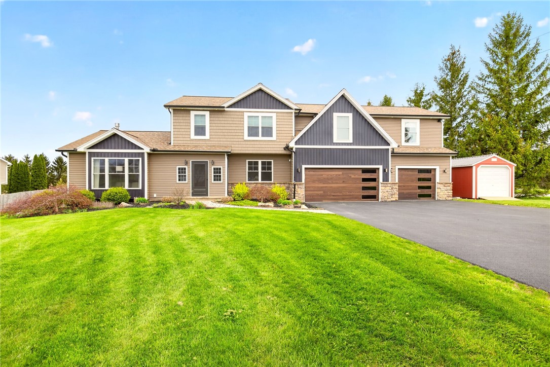 1 Grouse Point Penfield, NY 14580 - Photo 1 of 1