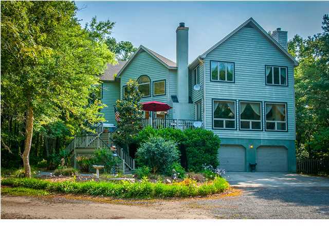 1313 State Rd S-10-98 Awendaw, SC 29429 - Photo 7 of 20 Additional Photo