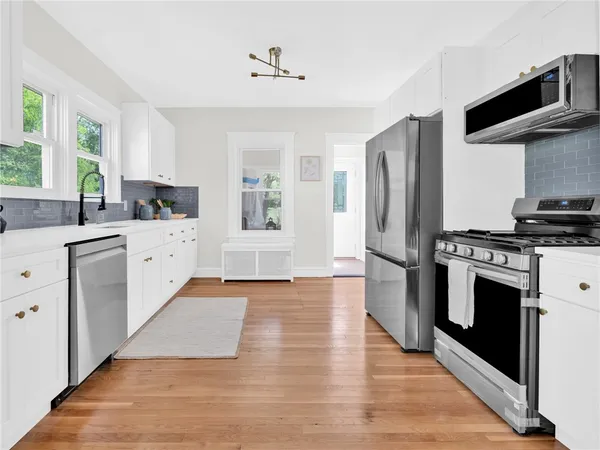 $550,000 | 35 Brook Street, Seekonk, MA 02771