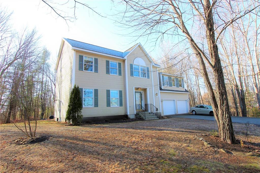 33 Goshen Road Windham, ME 04062 - Photo 1 of 27 Photo