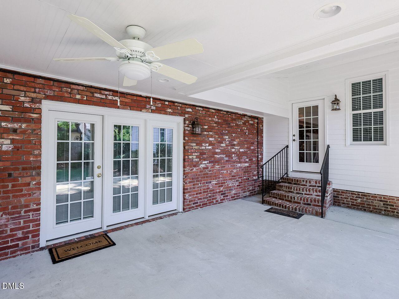 516 Blakewood Drive Raleigh, NC 27609 - Photo 58 of 66