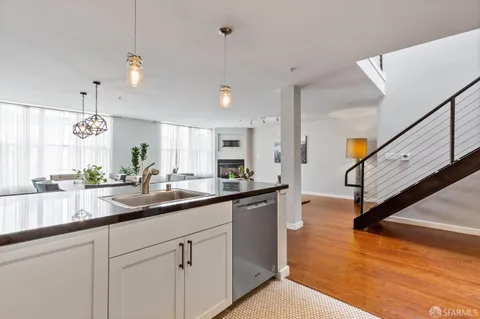 $1,550,000 | 1720 Clay Street, Unit 14, San Francisco, CA 94109