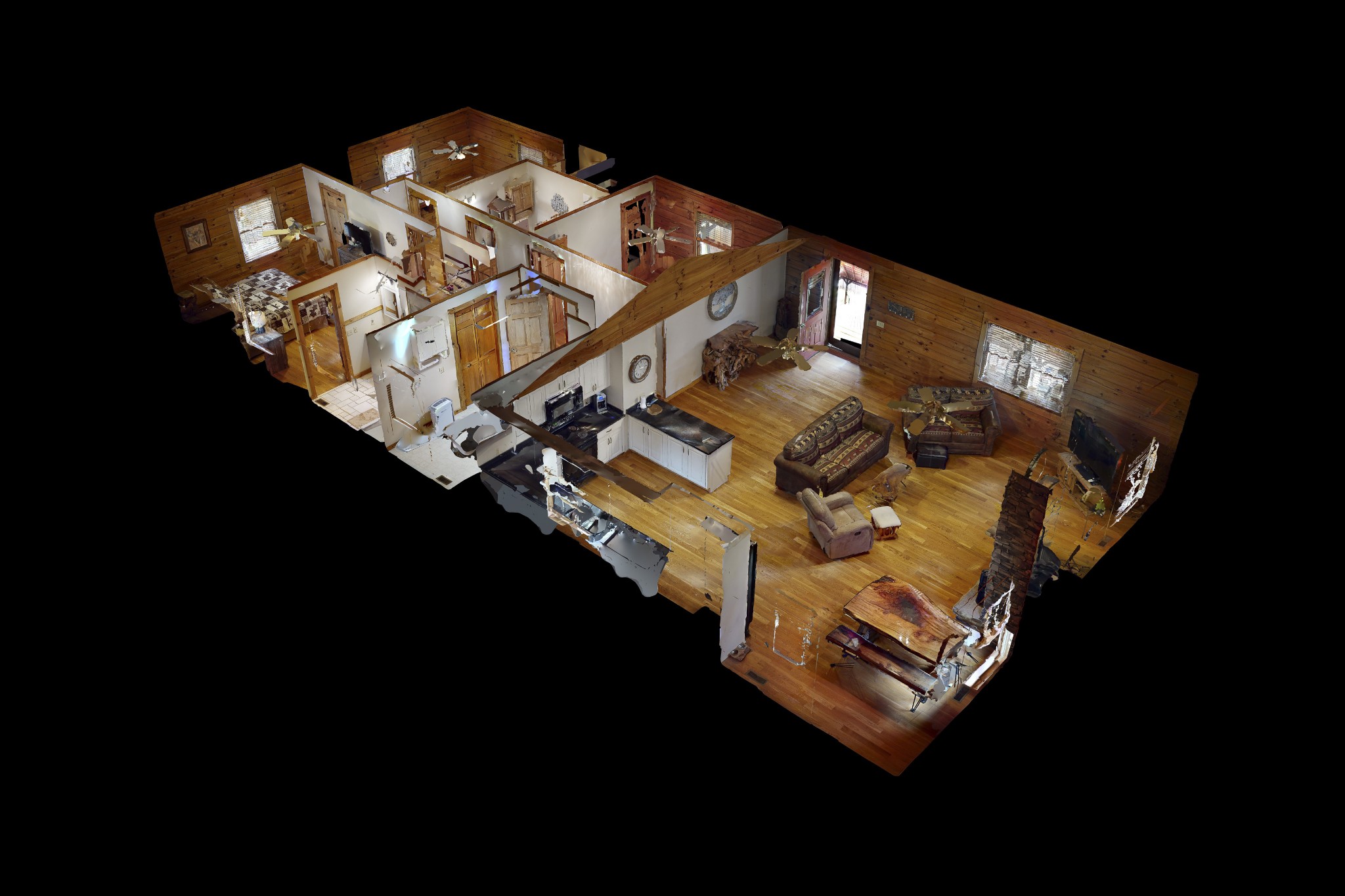 1331 Smith Thompson Road Bethpage, TN 37022 - Photo 34 of 35