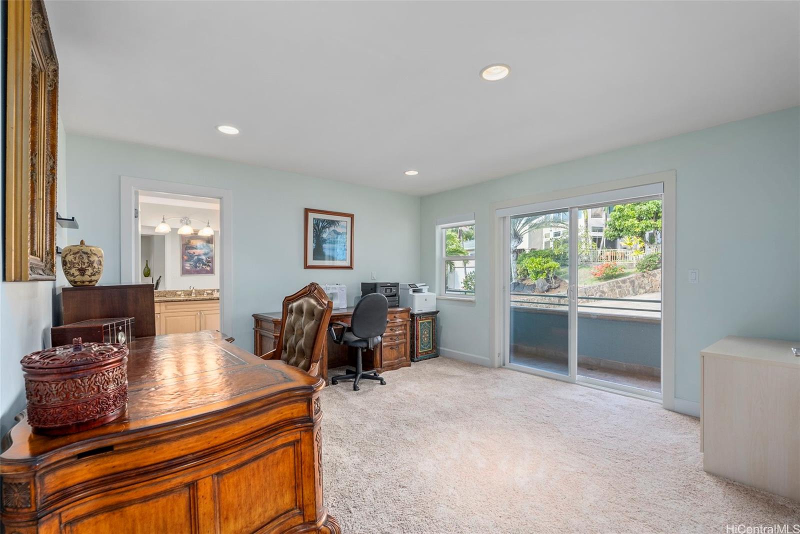 5609 Poola Street, Unit A Honolulu, HI 96821 - Photo 21 of 25