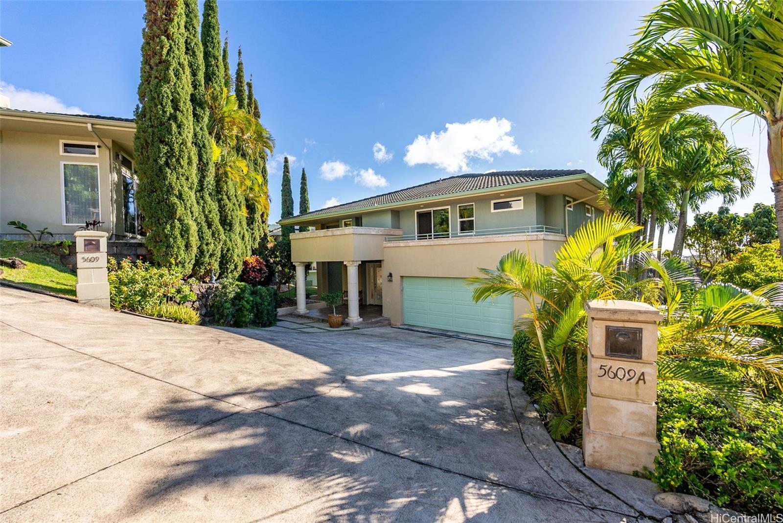 5609 Poola Street, Unit A Honolulu, HI 96821 - Photo 22 of 25