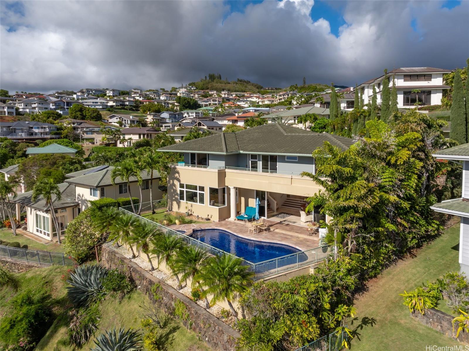 5609 Poola Street, Unit A Honolulu, HI 96821 - Photo 23 of 25