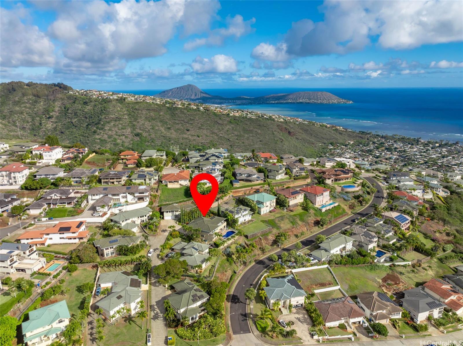 5609 Poola Street, Unit A Honolulu, HI 96821 - Photo 24 of 25