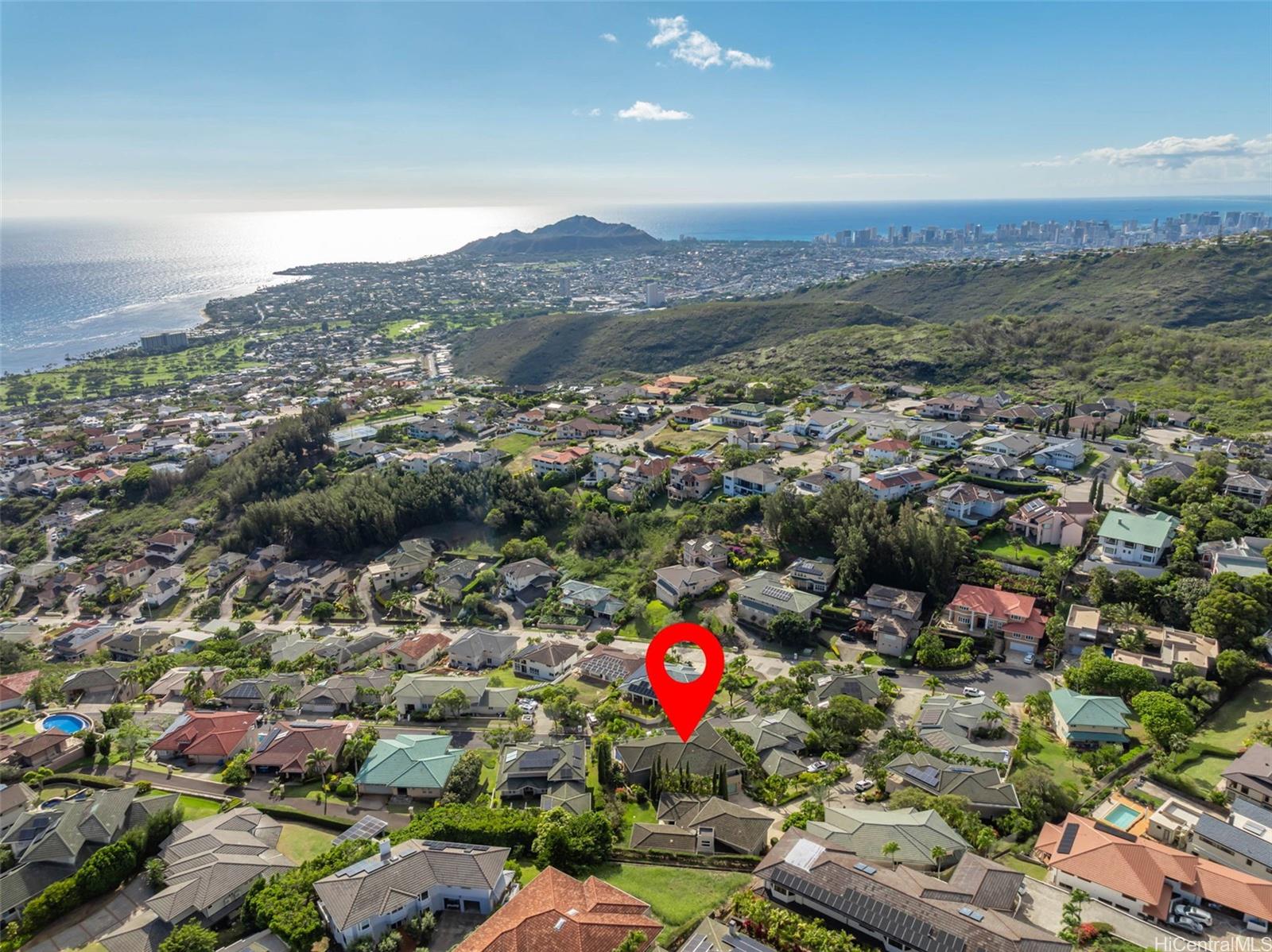 5609 Poola Street, Unit A Honolulu, HI 96821 - Photo 25 of 25