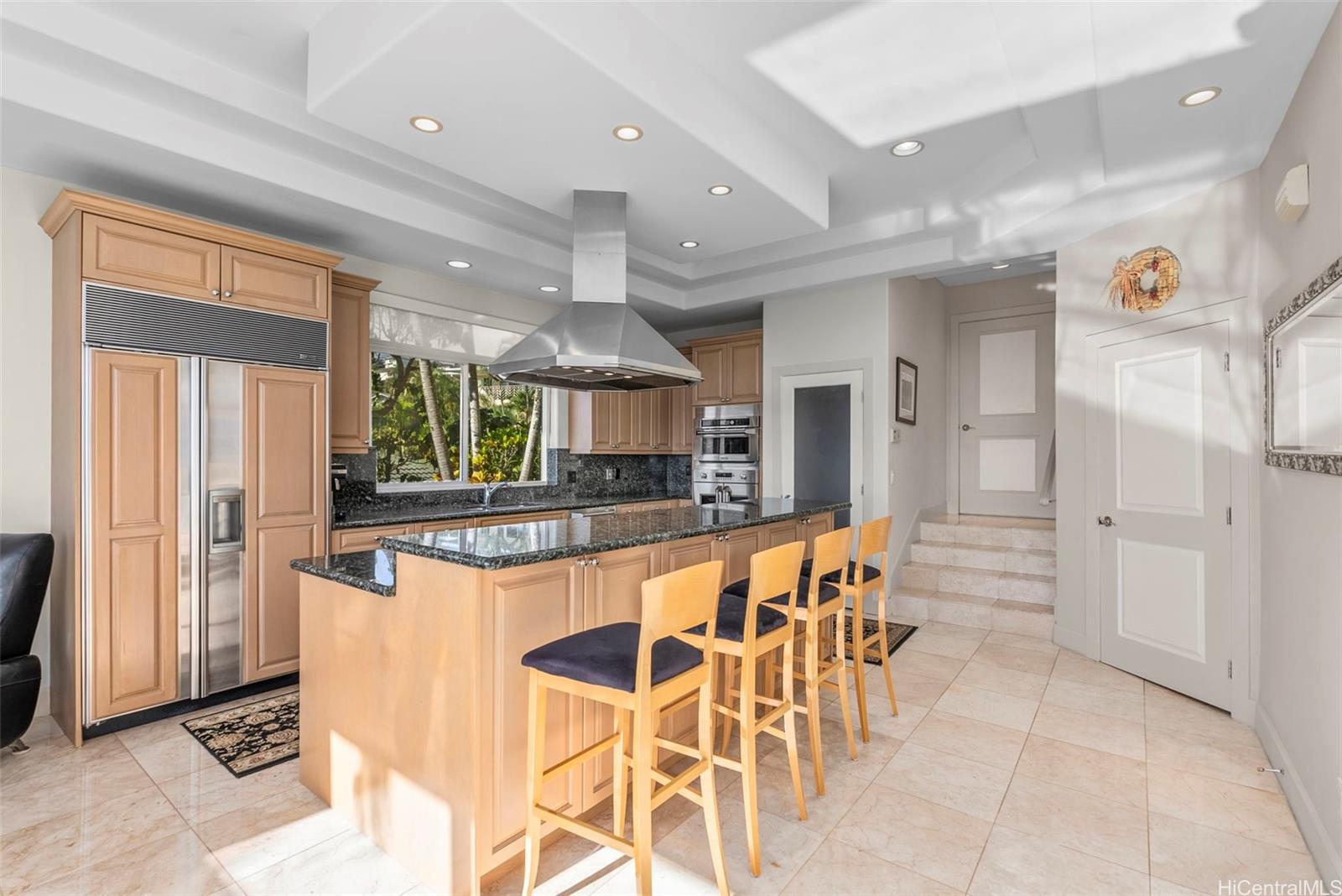 5609 Poola Street, Unit A Honolulu, HI 96821 - Photo 9 of 25