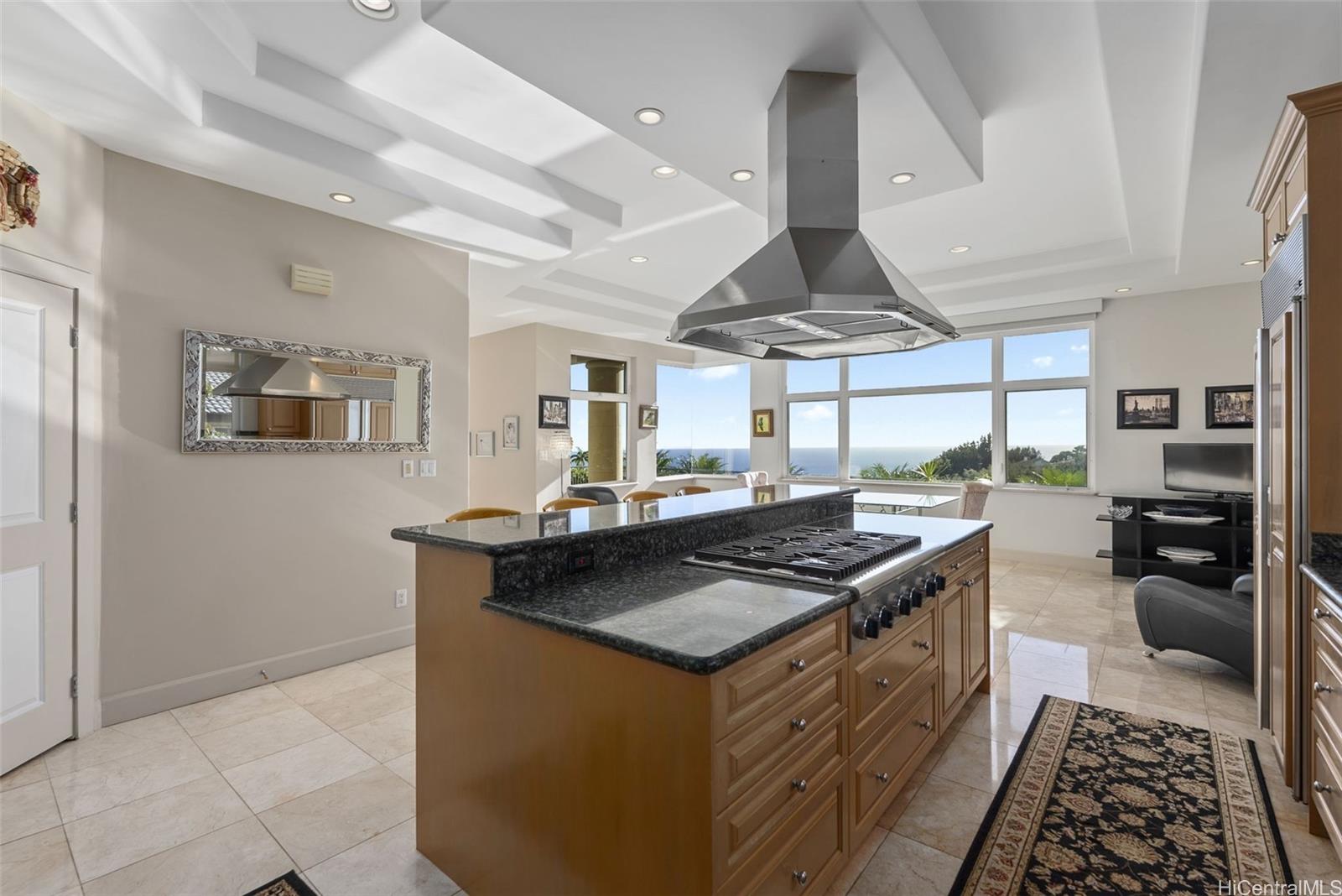 5609 Poola Street, Unit A Honolulu, HI 96821 - Photo 10 of 25