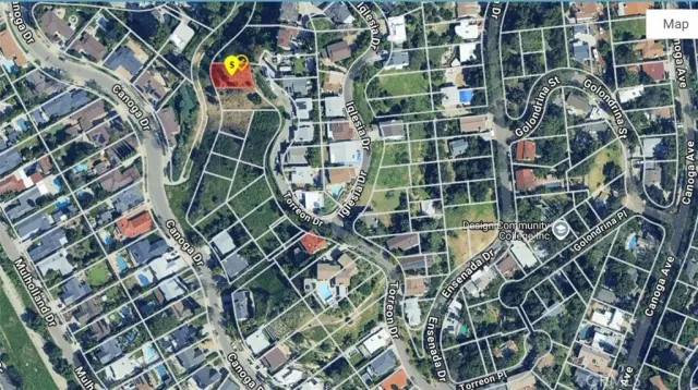 $48,000 | 35 Torreon Drive, Woodland Hills, CA 91364