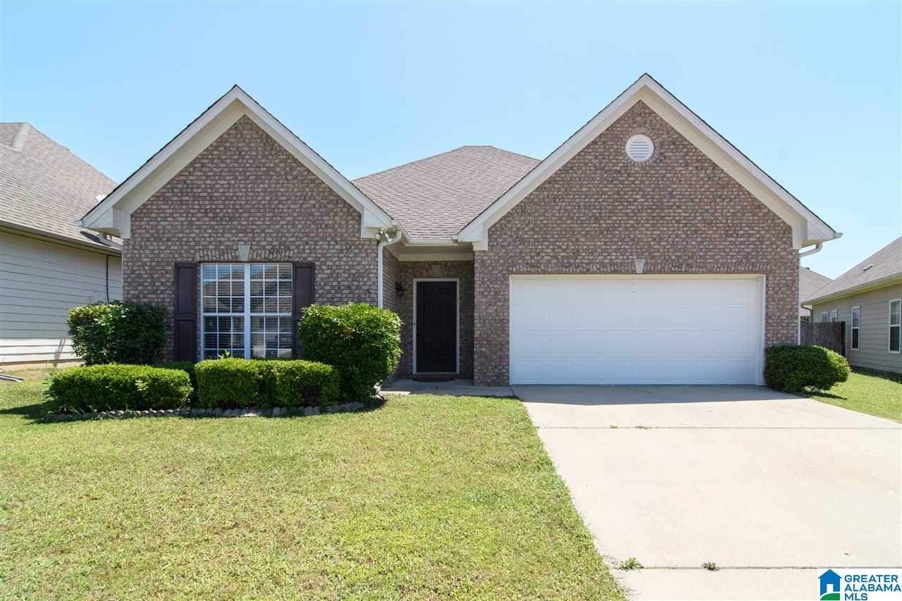 109 Grant Circle Calera, AL 35040 - Photo 1 of 38