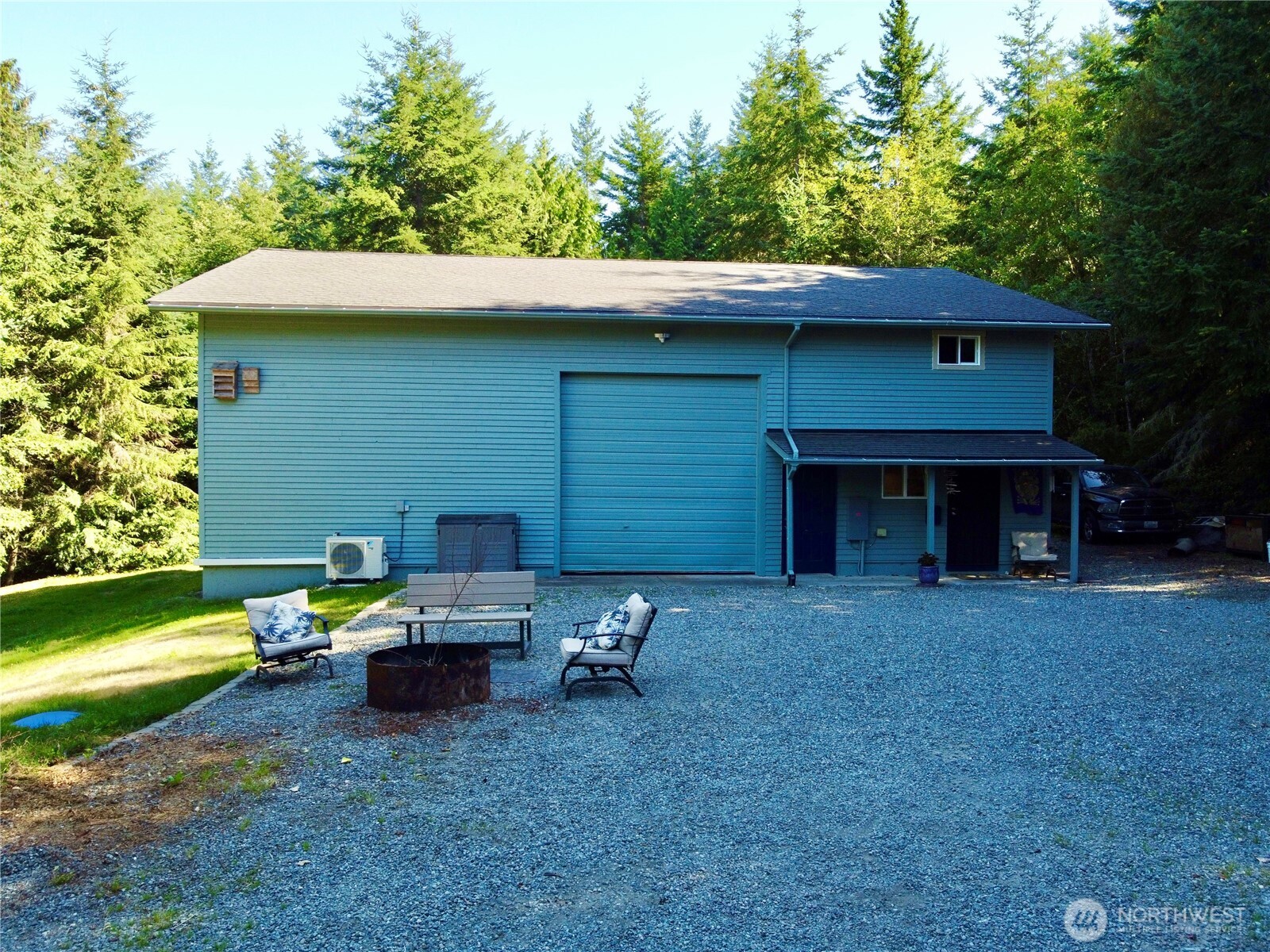 332 Rhododendron Drive Sequim, WA 98382 - Photo 23 of 33