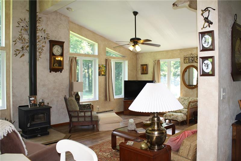 100 Cranberry Road Sandy Lake, PA 16145 - Photo 14 of 21