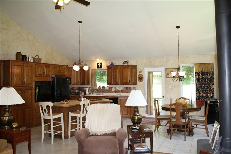 100 Cranberry Road Sandy Lake, PA 16145 - Photo 3 of 21