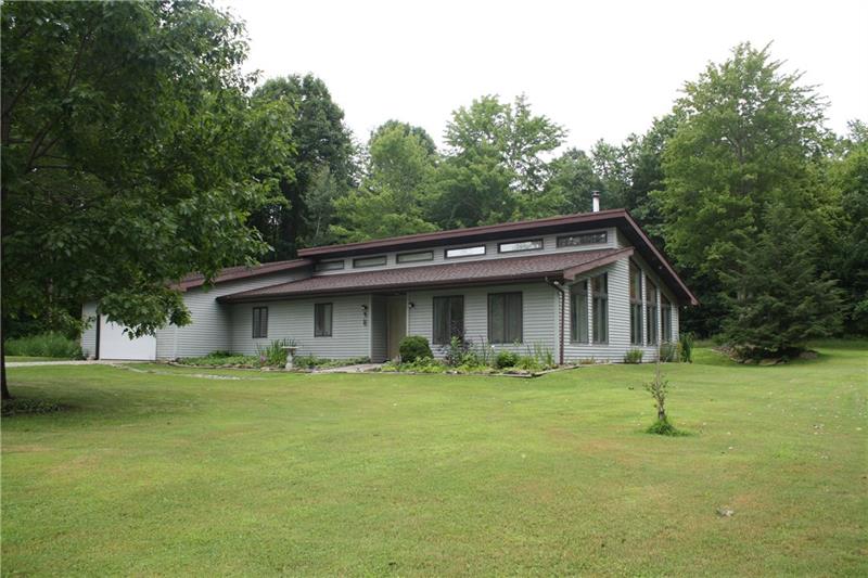 100 Cranberry Road Sandy Lake, PA 16145 - Photo 8 of 21