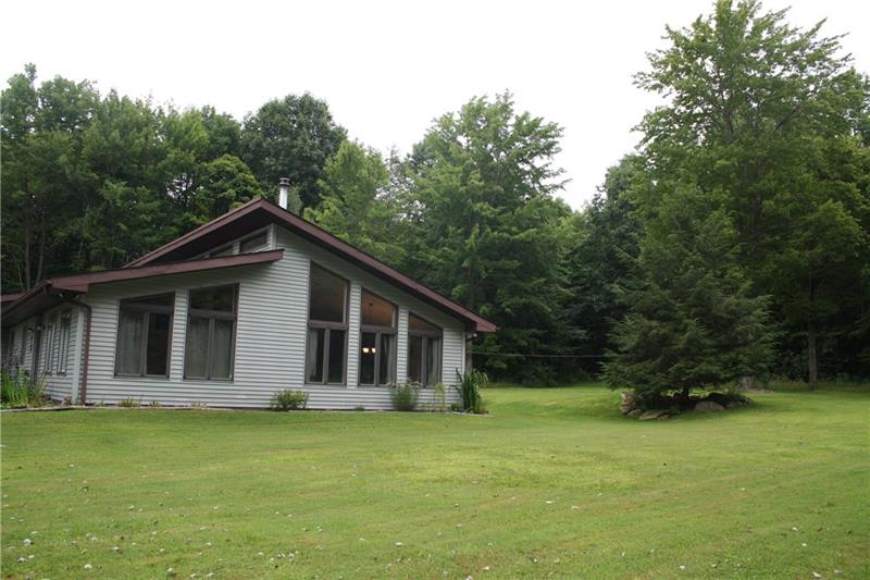 100 Cranberry Road Sandy Lake, PA 16145 - Photo 9 of 21