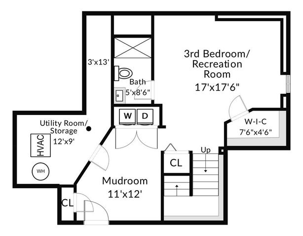 $1,560,000 | 176 Raymond Street, Unit 176, Cambridge, MA 02140