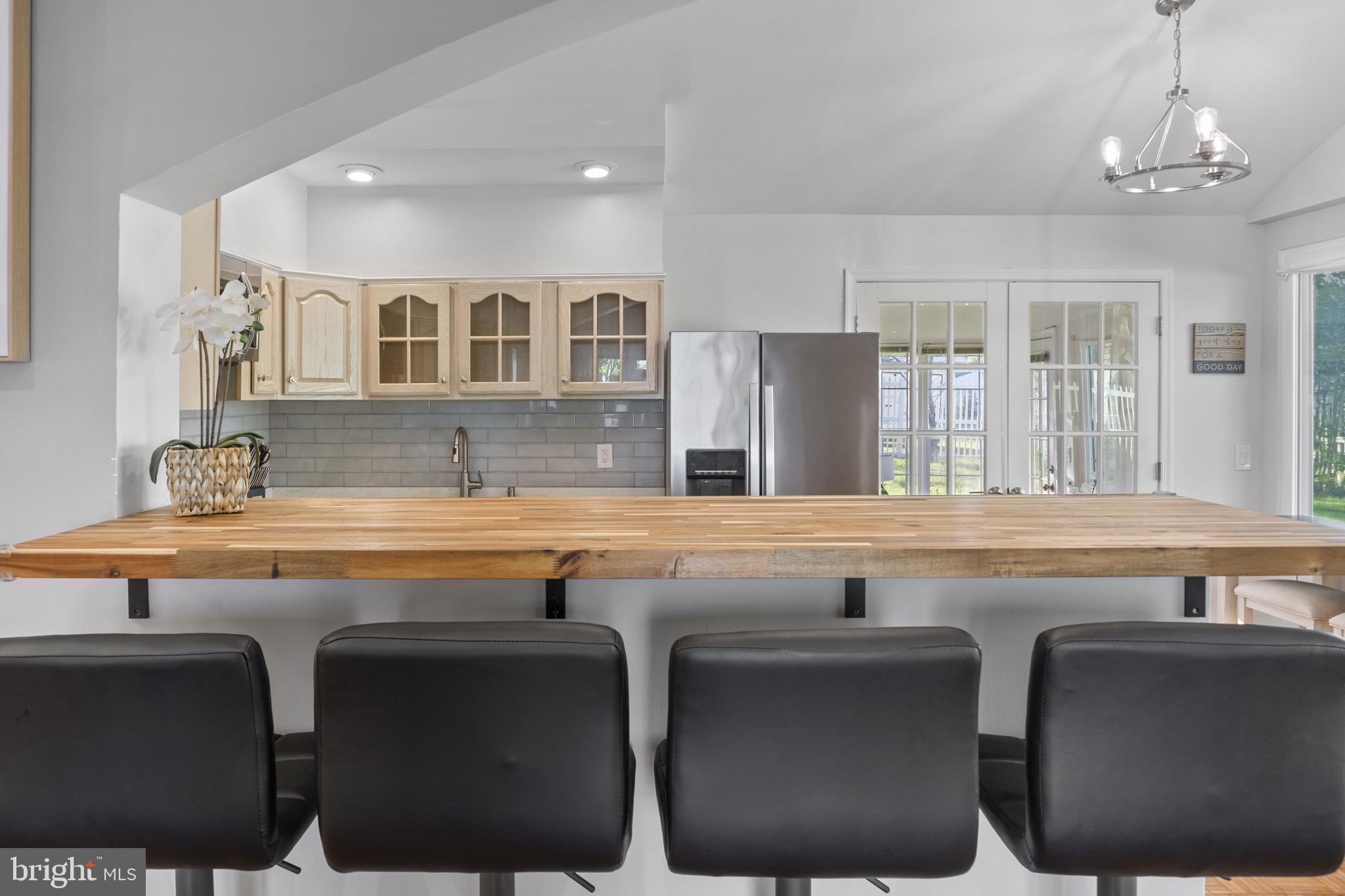 1626 Bayberry Road St. Leonard, MD 20685 - Photo 9 of 48 Kitchen