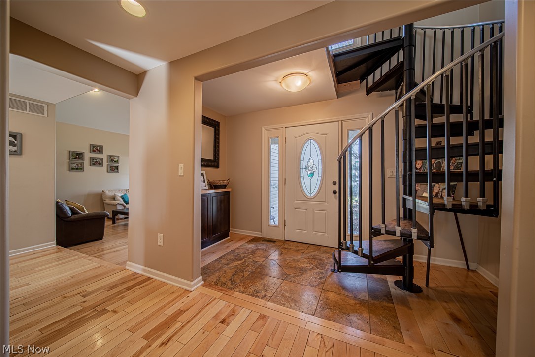 4206 Middle Ridge Road Perry, OH 44081 - Photo 11 of 35 Gallery Image 11
