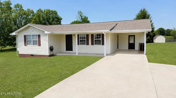 $250,000 | 129 Oliver Drive, Madisonville, TN 37354
