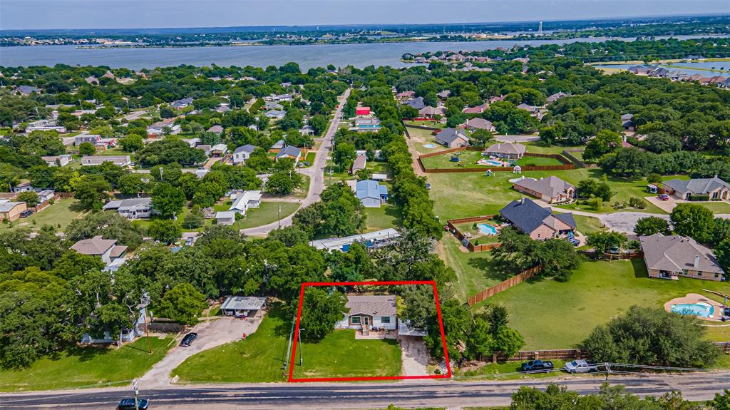 4501 Rhea Road Granbury, TX 76049 - Photo 24 of 29 Super close to Granbury lake
