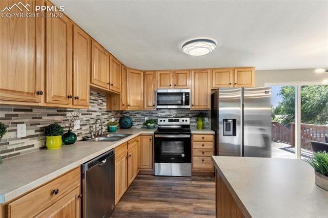 7025 Chippewa Road Colorado Springs, CO 80915 - Photo 10 of 26 Gallery Image 10