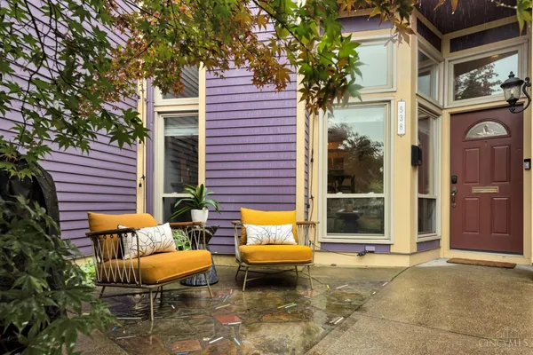 $375,000 | 538 Tusculum Avenue, Cincinnati, OH 45226