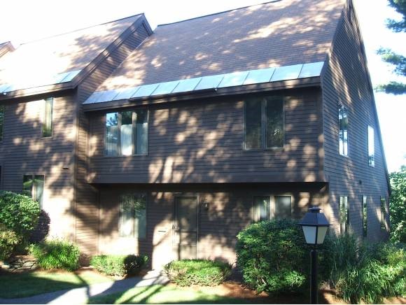394 Lyman Batcheller Road, Unit 2A Hartford, VT 05059 - Photo 1 of 1 Gallery Image 1