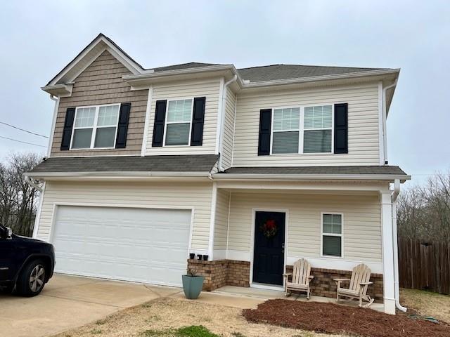 131 Portland Road Aragon, GA 30104 - Photo 1 of 1 Gallery Image 1