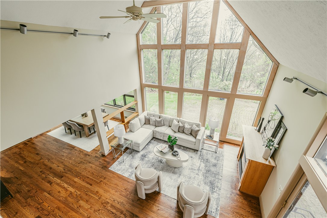 243 Inspiration Point Road Webster, NY 14580 - Photo 28 of 44