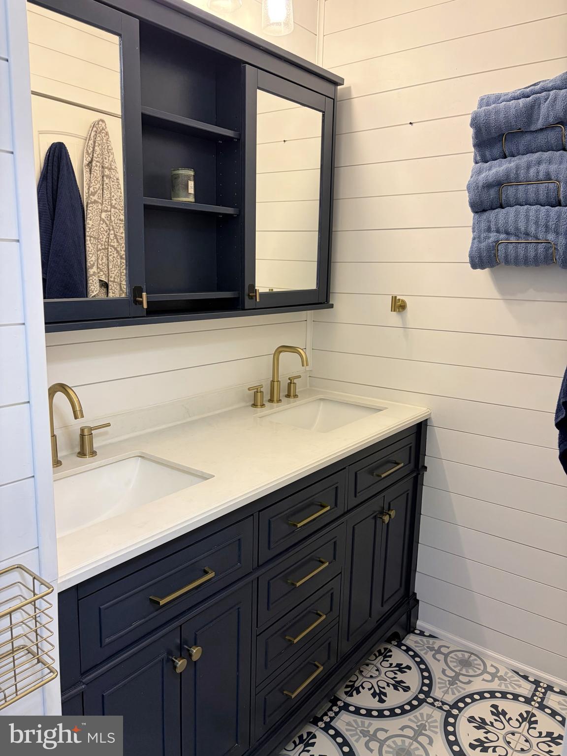 2615 Whitt Road Kingsville, MD 21087 - Photo 51 of 71 You'll love the shiplap and custom title