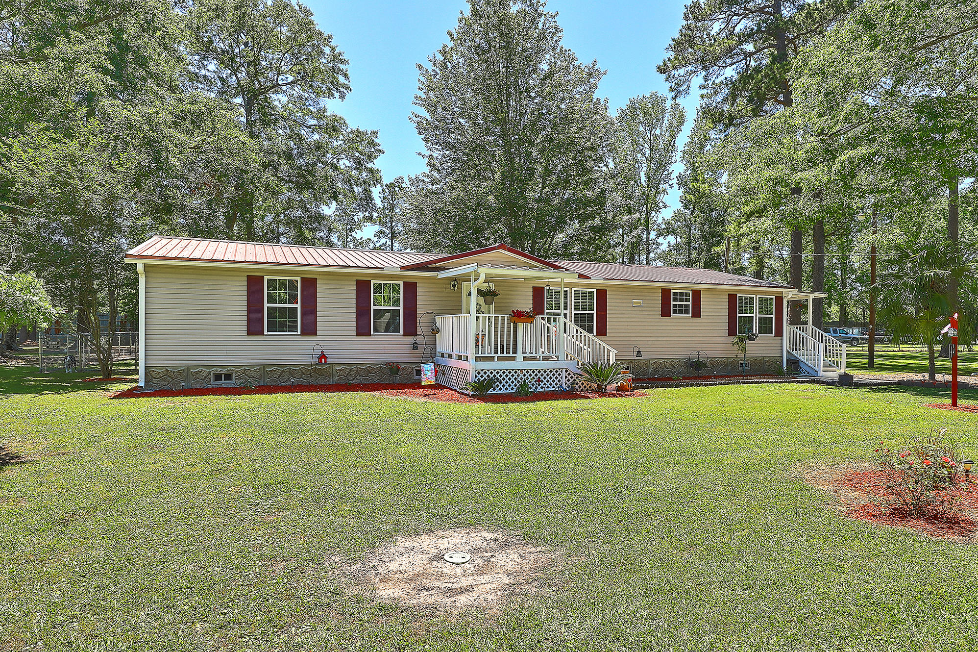 142 Meese Road