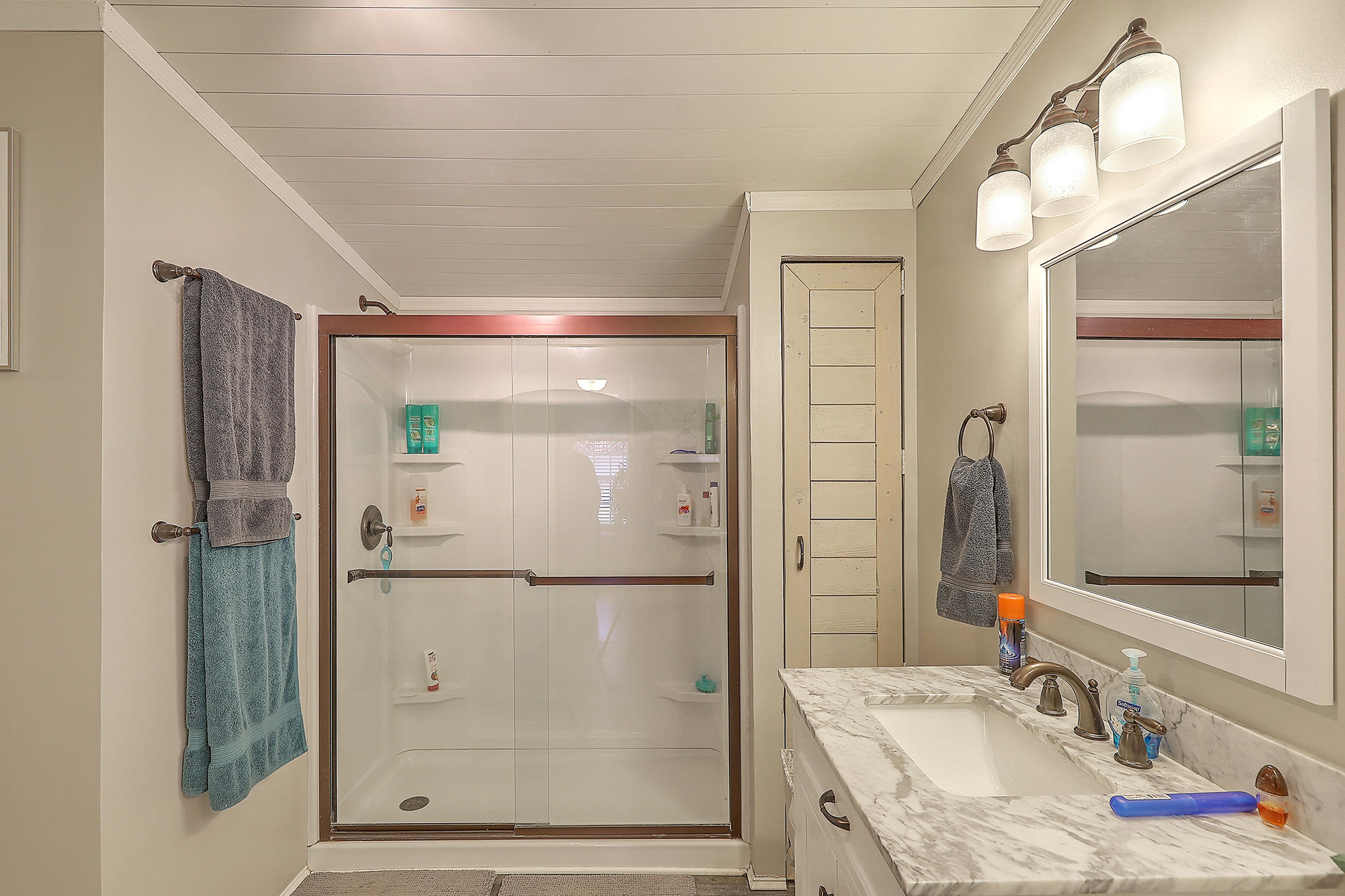 142 Meese Road Ladson, SC 29456 - Photo 13 of 26 Walk-in Shower