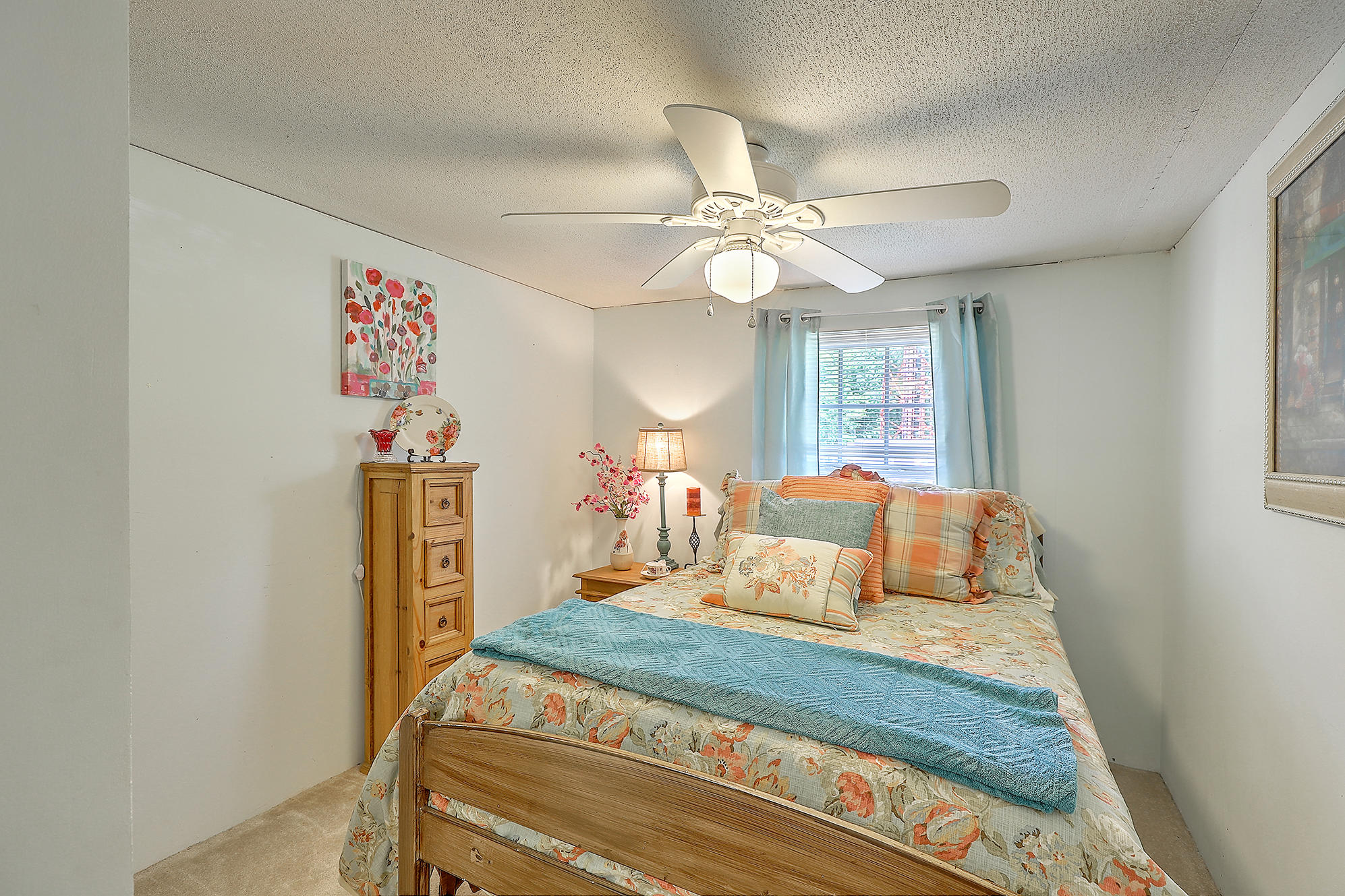 142 Meese Road Ladson, SC 29456 - Photo 15 of 26 Second Bedroom