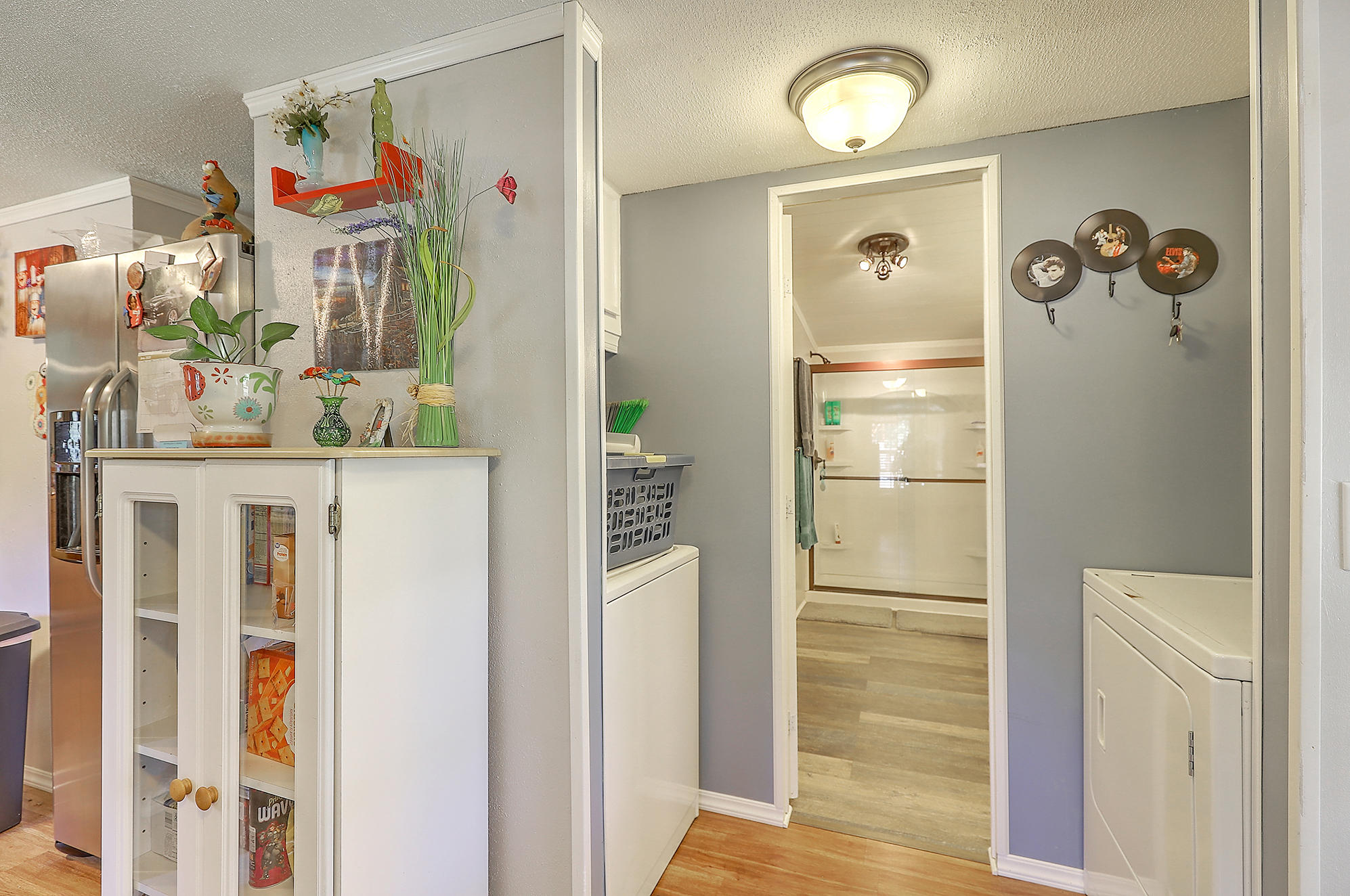 142 Meese Road Ladson, SC 29456 - Photo 16 of 26 Laundry Area
