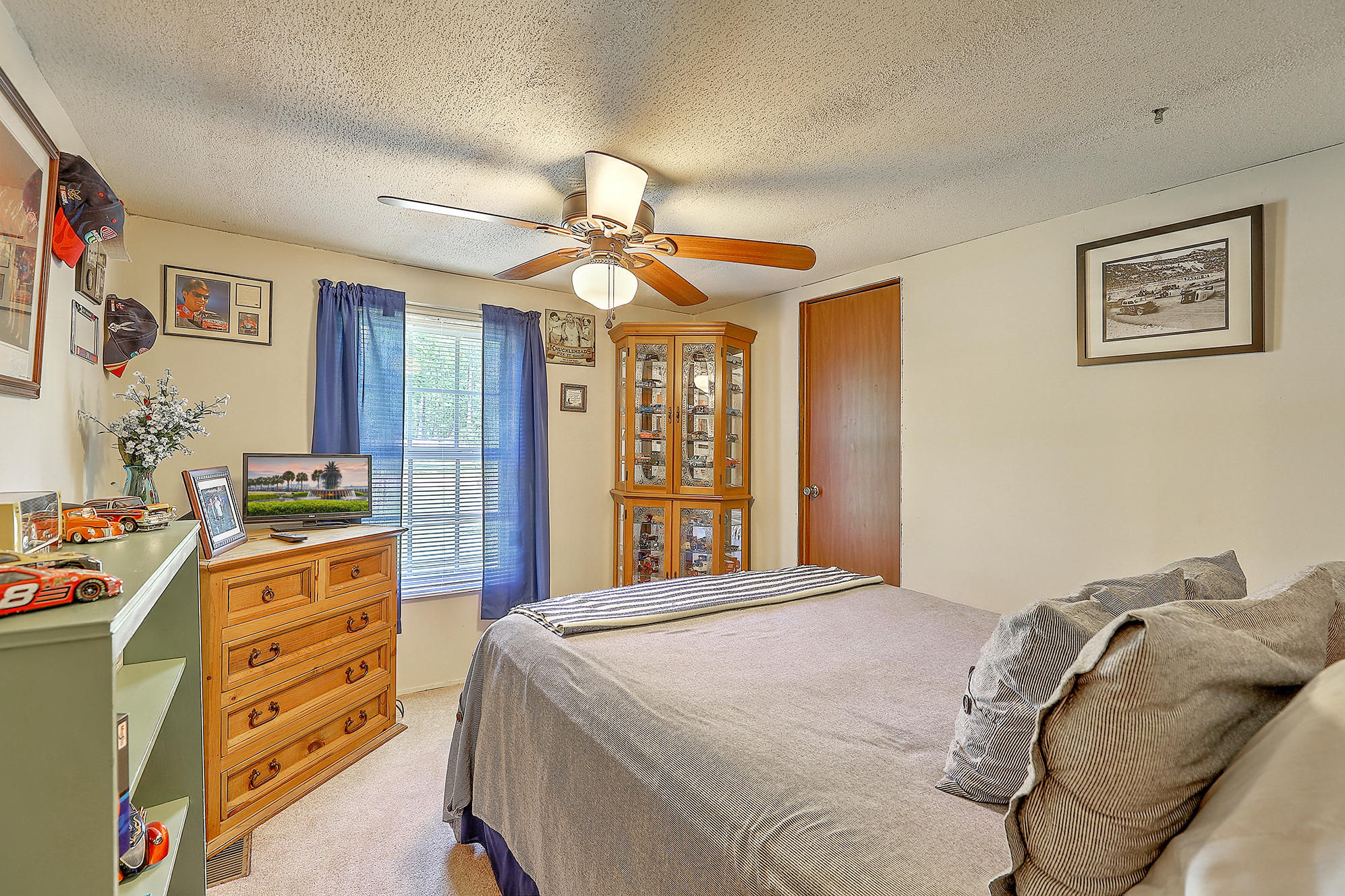 142 Meese Road Ladson, SC 29456 - Photo 17 of 26 Third Bedroom