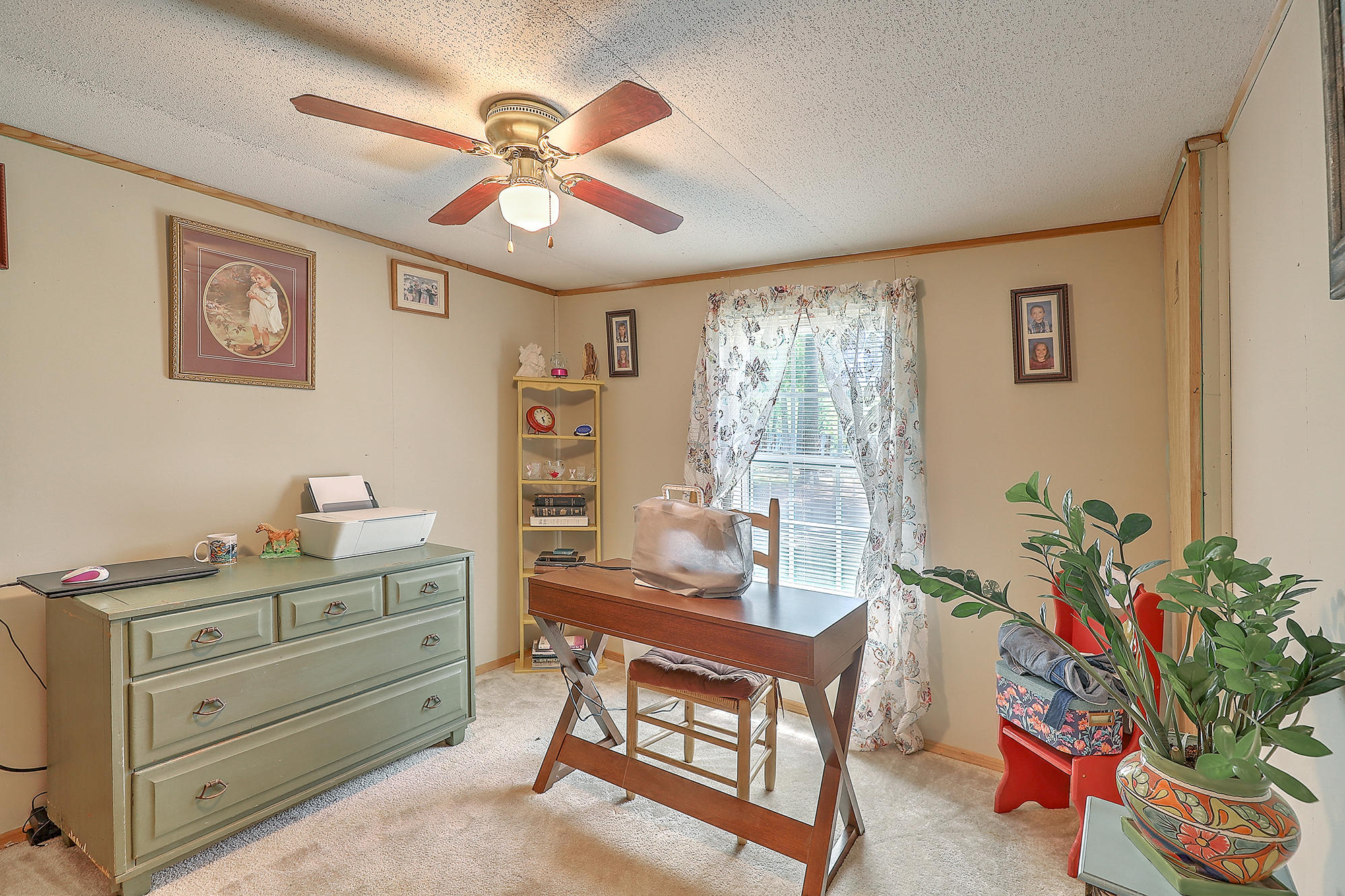 142 Meese Road Ladson, SC 29456 - Photo 19 of 26 Fourth Bedroom
