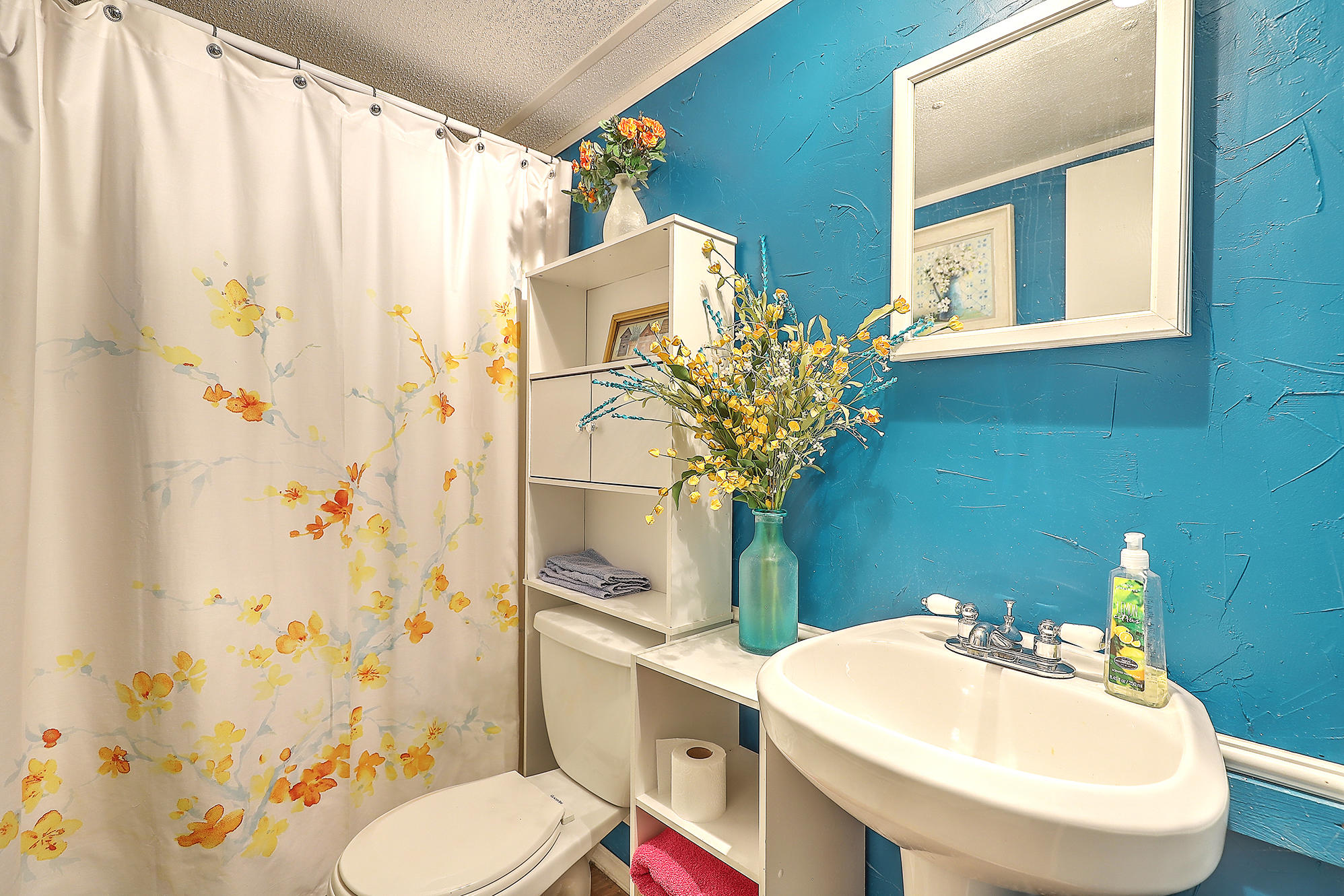 142 Meese Road Ladson, SC 29456 - Photo 20 of 26 Main Bathroom