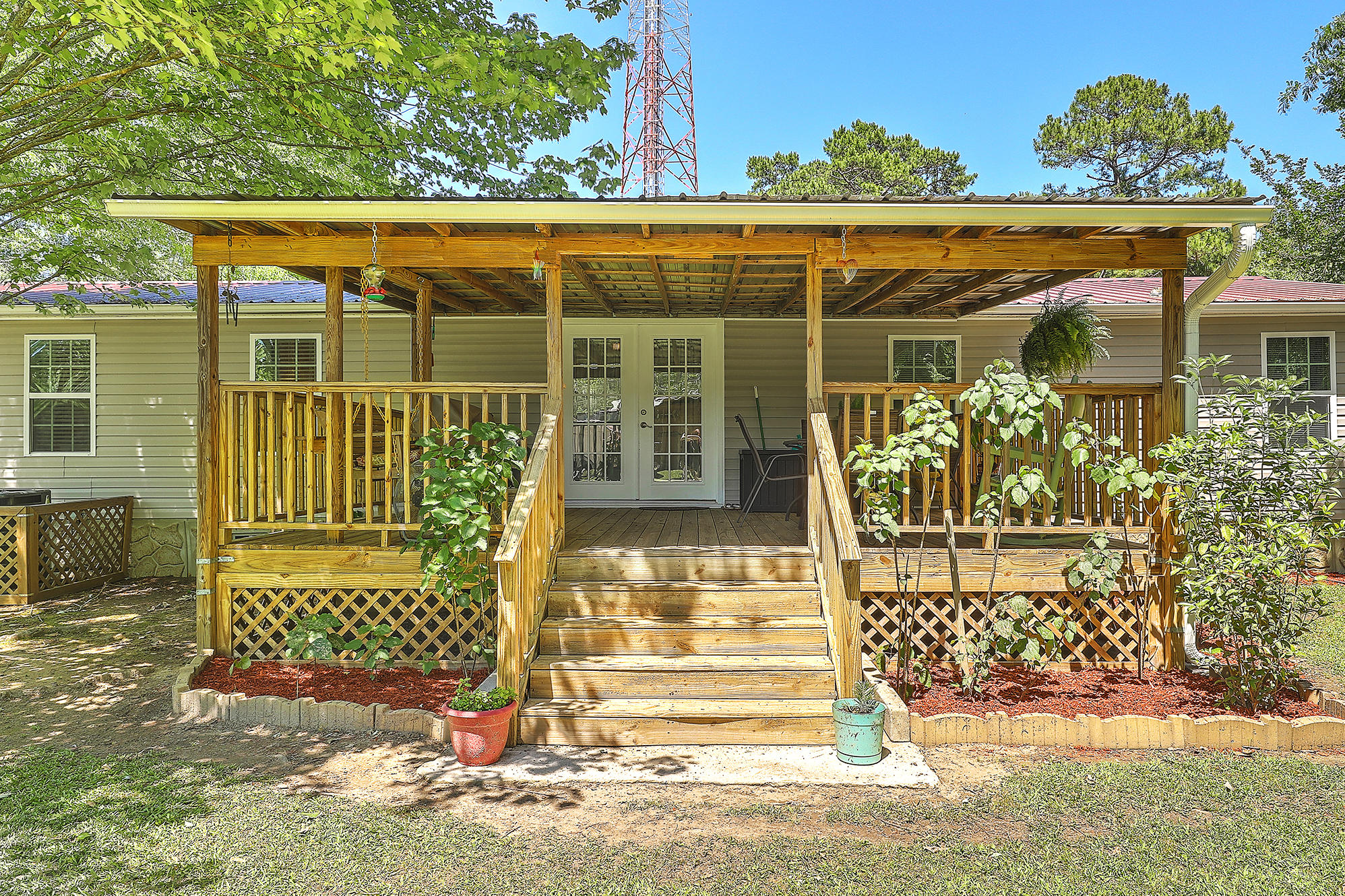 142 Meese Road Ladson, SC 29456 - Photo 22 of 26 Landscaped