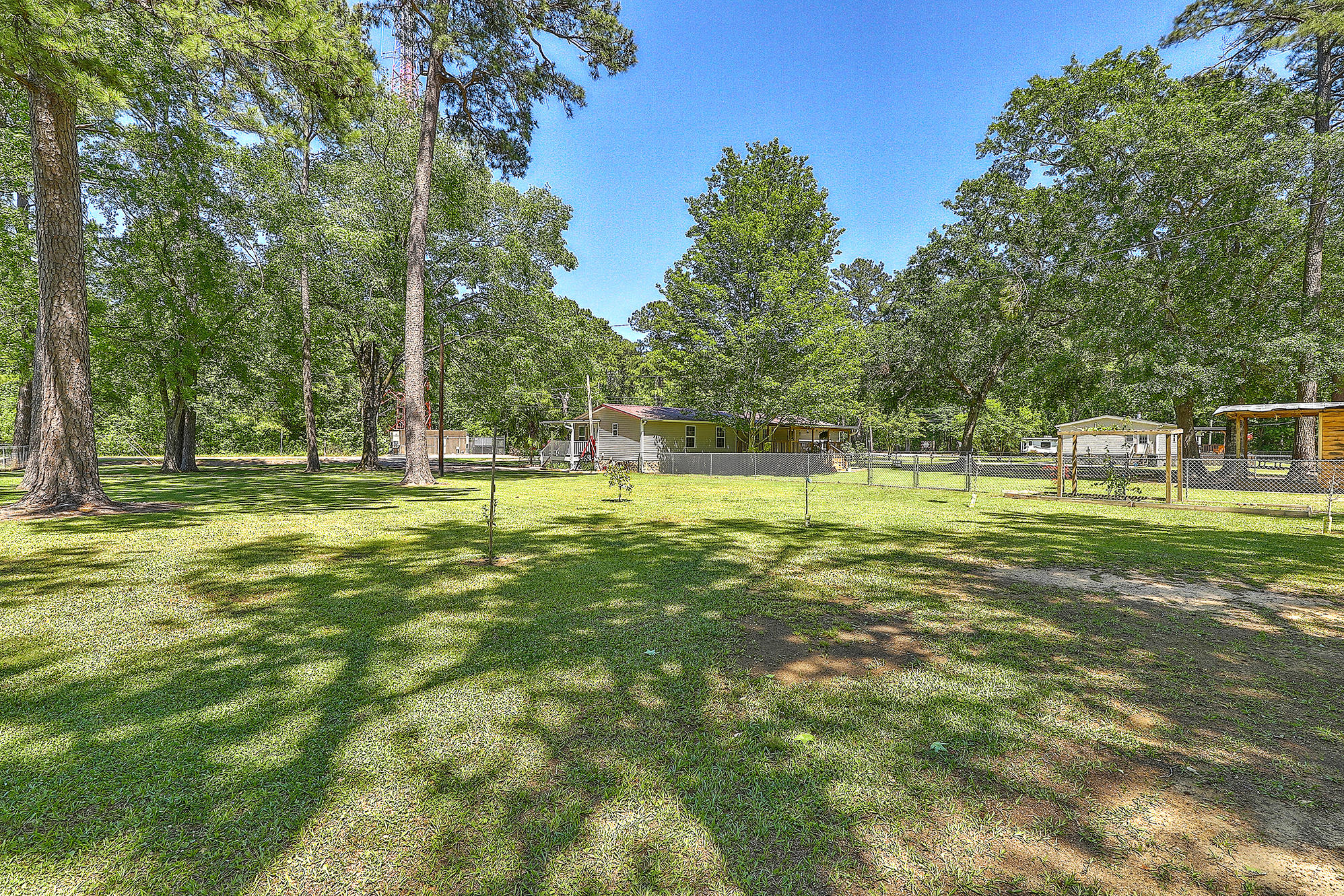142 Meese Road Ladson, SC 29456 - Photo 26 of 26 Shade Trees