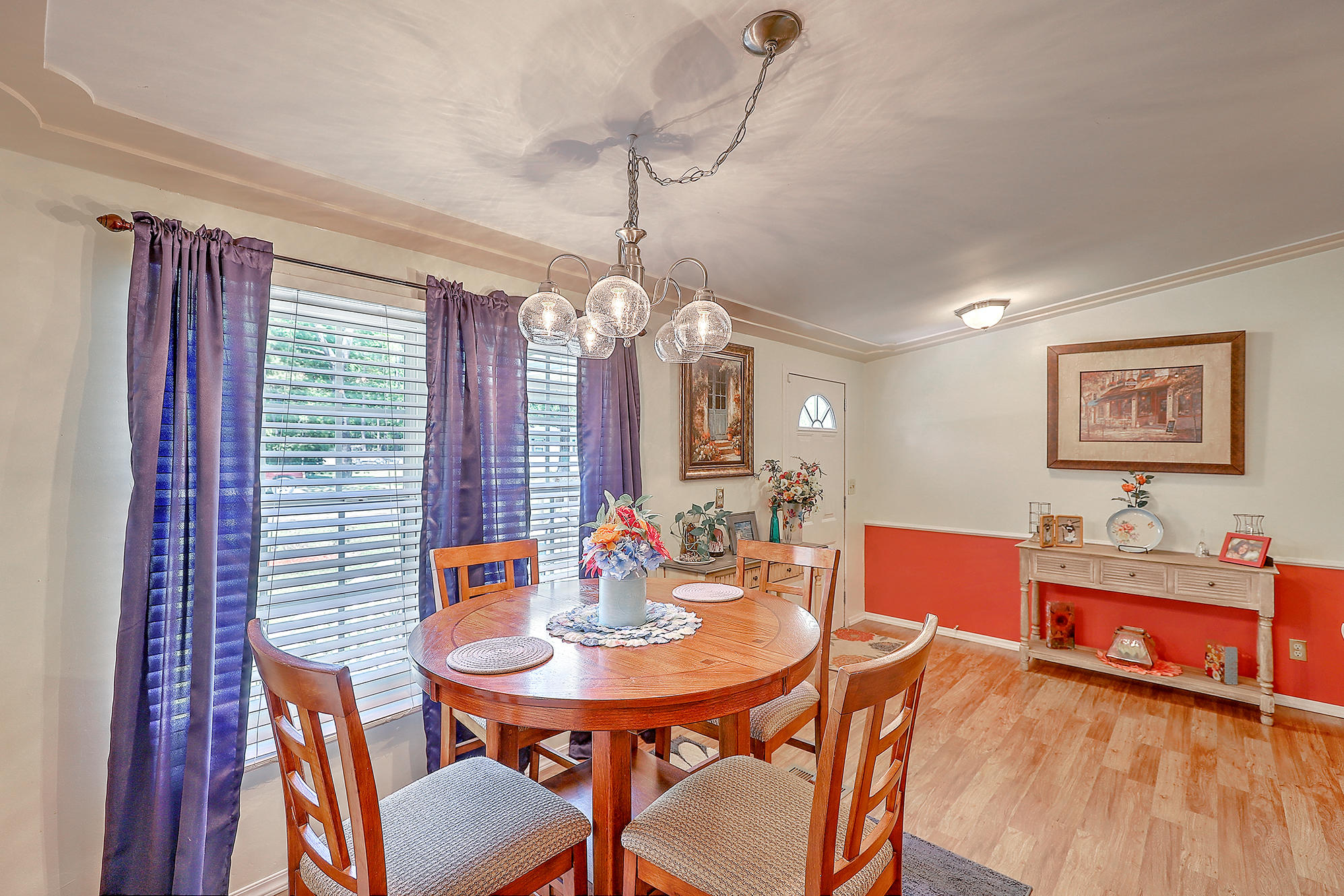 142 Meese Road Ladson, SC 29456 - Photo 6 of 26 Dining Area