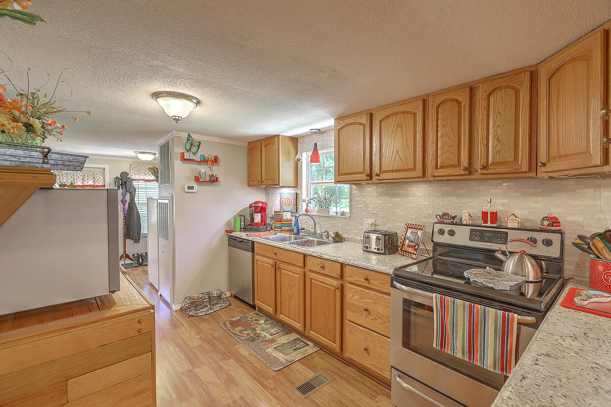142 Meese Road Ladson, SC 29456 - Photo 8 of 26 Stainless Appliances