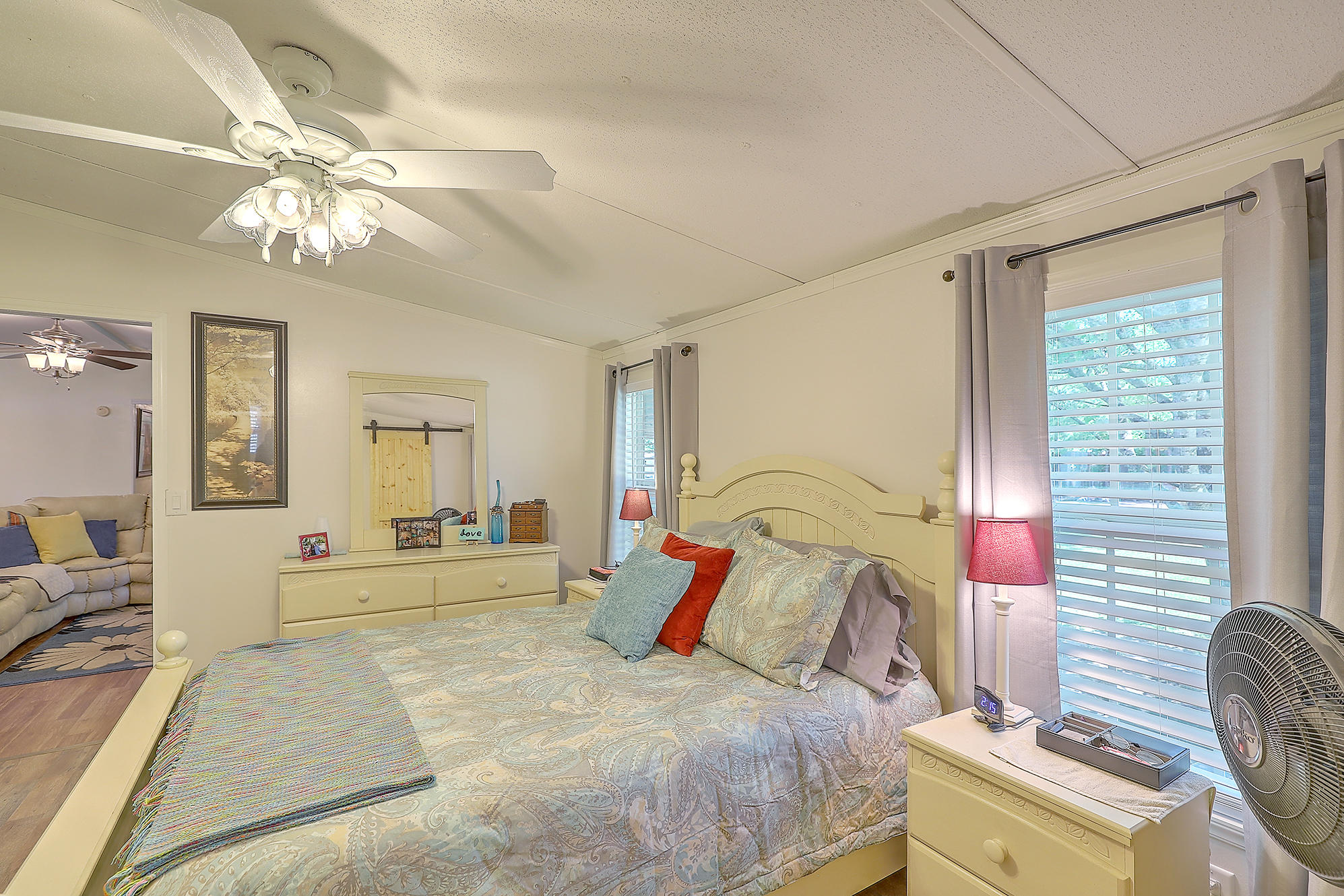 142 Meese Road Ladson, SC 29456 - Photo 10 of 26 Master Bedroom