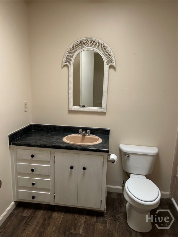 10 Burnt Tree Circle Savannah, GA 31419 - Photo 17 of 29