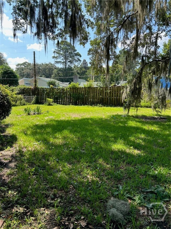 10 Burnt Tree Circle Savannah, GA 31419 - Photo 27 of 29