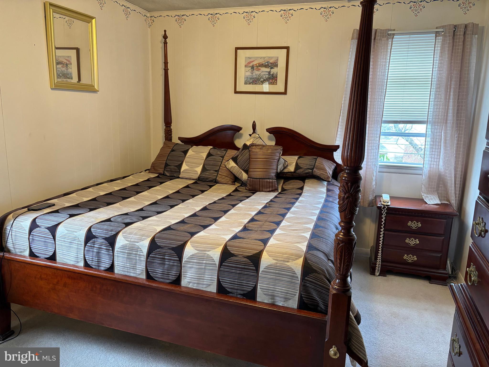 1557 Blackrock Road Swarthmore, PA 19081 - Photo 35 of 46 Middle Bedroom