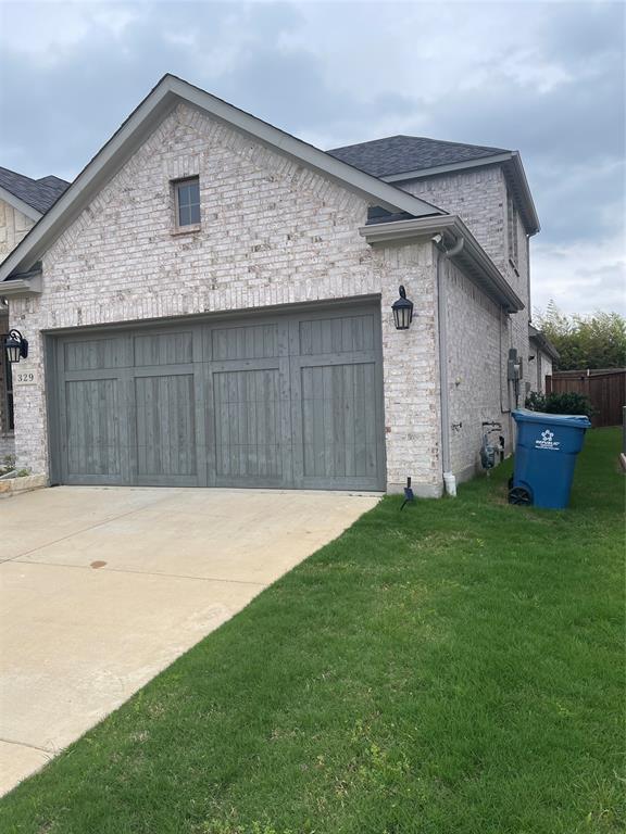329 Magnolia Street Oak Point, TX 75068 - Photo 2 of 8